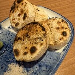 ひな鶏唐揚 新次郎 - 