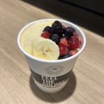 ファーマーズ ジュース トーキョー - 