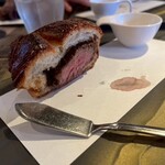 コグスダイニングカグラザカ - 