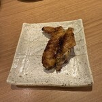 ひな鶏唐揚 新次郎 - 
