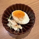 ひな鶏唐揚 新次郎 - 