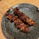 ひな鶏唐揚 新次郎 - 