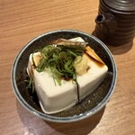 ひな鶏唐揚 新次郎 - 