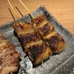 ひな鶏唐揚 新次郎 - 