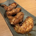 ひな鶏唐揚 新次郎 - 