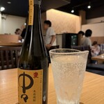 ひな鶏唐揚 新次郎 - 