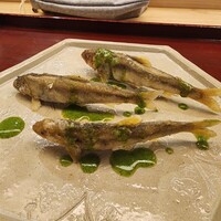 麻布十番 ふくだ - 