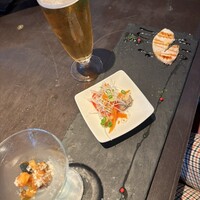 創作イタリアンちゃぶっとりあ - 
