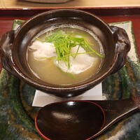 麻布十番 ふくだ - 