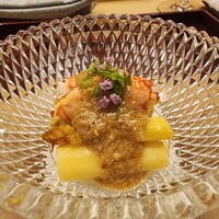 麻布十番 ふくだ - 