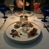 MAIN DINING by THE HOUSE OF PACIFIC - 