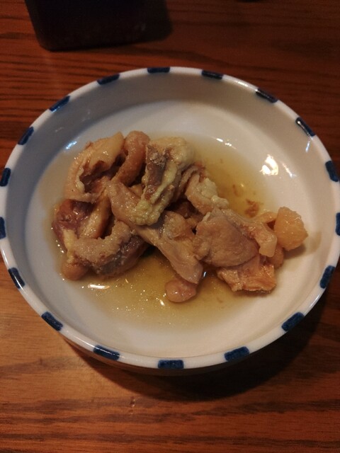 ぬーぼうチャウチャウ - さくらんぼ東根（焼きそば）の写真