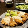 本格地鶏炭火焼 MORI屋 新宿店