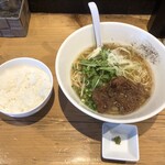 麺屋 西川 - 