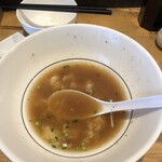 麺屋 西川 - 