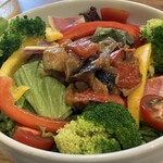 SalaSpa サラダパスタ専門店 - 