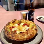 400℃ PIZZA SHINAGAWA