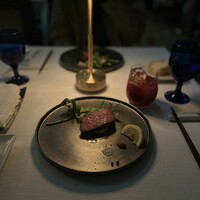 MAIN DINING by THE HOUSE OF PACIFIC - 