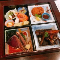 土佐料理 祢保希 丸の内店 - 
