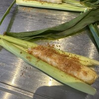 くずし鉄板 あばぐら 神田店 - 