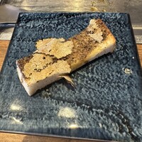 くずし鉄板 あばぐら 神田店 - 