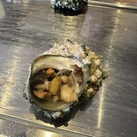 くずし鉄板 あばぐら 神田店 - 