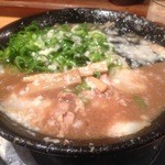 がむしゃら 奈良