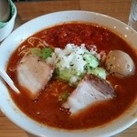 カッパ64 - トマトらーめん