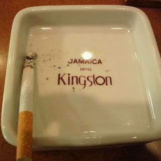 珈琲茶房 きんぐすとん_2