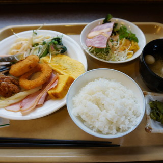 ホテルルートイン_1