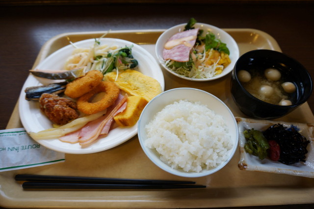 ホテルルートイン 仙台泉インター（HOTEL ROUTE INN） - 泉中央（ホテル）の写真