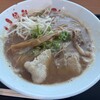 宝ラーメン 徳島阿波おどり空港店