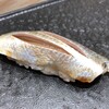 すし 魚寿 そごう横浜店