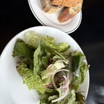 欧風小皿料理 沢村 - 