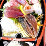 がってん食堂大島屋 新座店 - 