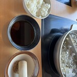 銀座しゃぶ通 - 