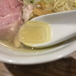 中華そば やま福 - 