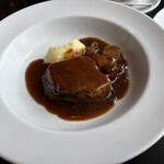 欧風小皿料理 沢村 - 