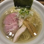 中華そば やま福 - 