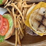 KUA ’AINA Karuizawa Ten - 