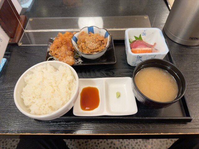 Kaiou Maru Kanda Ten