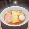 楢製麺