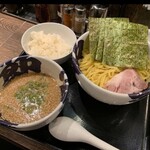 節骨麺 たいぞう - 料理写真: