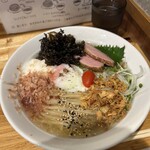 ハちゃんラーメン - 