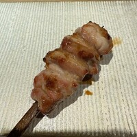 代々木 鳥松 - 