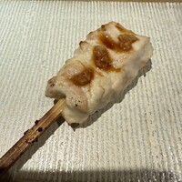 代々木 鳥松 - 