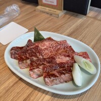肉の山翔 - 