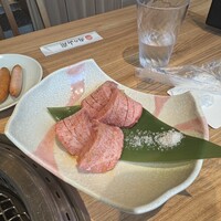 肉の山翔 - 