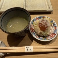代々木 鳥松 - 