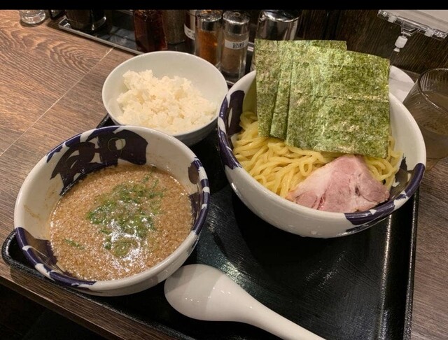 Bushikotsu Men Taizo Sangenchaya Ten